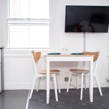 Special Offer! Lovely Studio - Zone 1 - Hyde Park Londyn Zewnętrze zdjęcie