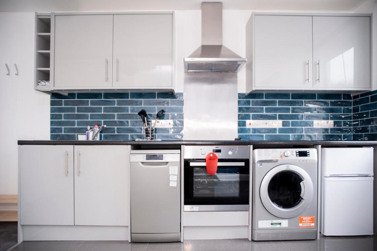 Special Offer! Lovely Studio - Zone 1 - Hyde Park Londyn Zewnętrze zdjęcie