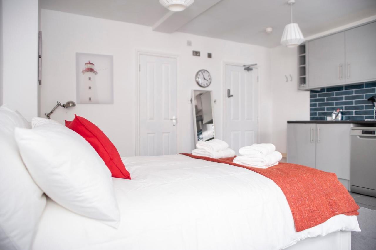 Special Offer! Lovely Studio - Zone 1 - Hyde Park Londyn Zewnętrze zdjęcie
