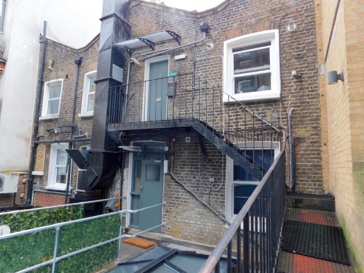 Special Offer! Lovely Studio - Zone 1 - Hyde Park Londyn Zewnętrze zdjęcie